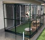 Kattenren te koop – veilig buiten spelen voor jouw kat!, Dieren en Toebehoren, Katten-accessoires, Ophalen, Gebruikt