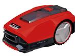 Einhell robot grasmaaier tot 750 meter, Elektrische starter, Accu-grasmaaier, Nieuw, Einhell