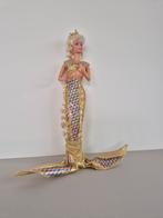 Originele Barbie Mermaid Pop 1966, Ophalen of Verzenden