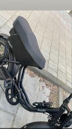 Doppio, Overige modellen, Maximaal 45 km/u, Ophalen of Verzenden, Zo goed als nieuw