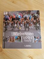 Wielrennen in 1000 foto's., Ophalen of Verzenden, Gelezen, Lopen en Fietsen