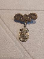 Scouting Tongeren. België., Verzamelen, Scouting, Ophalen of Verzenden, Zo goed als nieuw, Embleem, Speld of Insigne