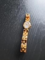 Balmain Dameshorloge - Gouden Look, Sieraden, Tassen en Uiterlijk, Horloges | Dames, Overige merken, Polshorloge, Ophalen of Verzenden