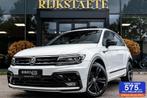 Volkswagen Tiguan 1.5 TSI R-Line|PANO|360°|ACC|MEMORY|19'', Auto's, 15 km/l, 150 pk, Wit, Leder
