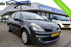 Renault Clio 1.6-16V Dynamique S (bj 2006), Auto's, Renault, Origineel Nederlands, Te koop, Zilver of Grijs, 5 stoelen