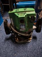 Bovenfrees, Ophalen, Gebruikt, Bovenfrees, Hitachi