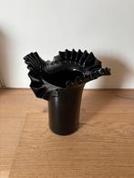 Murano glazen bloemenvaas uit de jaren 70, Antiek en Kunst, Ophalen