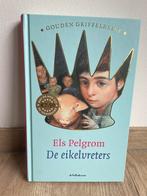 Els Pelgrom - Eikelvreters, Ophalen of Verzenden, Zo goed als nieuw, Els Pelgrom