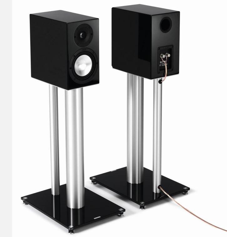 Spectral  stand LS 600, Muziek en Instrumenten, Standaards, Zo goed als nieuw, Ophalen