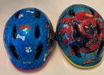 2 NIEUWE fietshelmen paw patrol en spiderman, Ophalen, Nieuw, M, Jongen of Meisje