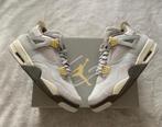 Nike Air Jordan 4 craft gs maat 38,5, Nieuw, Nike, Grijs, Ophalen of Verzenden