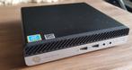 HP400 G5 mini Pentium gold G5420 3,20GHz 16gb DDR4 250gb SSD, Computers en Software, Ophalen, HP Prodesk 400 G5 Mini, SSD, Intel Pentium gold G5420T