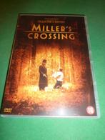 Miller's crossing Coen Brothers dvd, Cd's en Dvd's, Ophalen of Verzenden