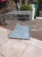 Bench voor dieren inklapbaar, Dieren en Toebehoren, Ophalen of Verzenden, Zo goed als nieuw