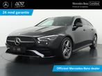 Mercedes-Benz CLA-klasse Shooting Brake 180 Star Edition AMG, CLA, 136 pk, 4 cilinders, Zwart