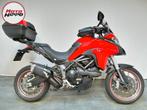 Ducati MULTISTRADA 950 (bj 2017), Bedrijf, Meer dan 35 kW, Toermotor