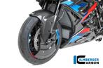 Remschijfcoverkit carbon M1000R M1000RR S1000RR S1000R, Ophalen of Verzenden, Nieuw
