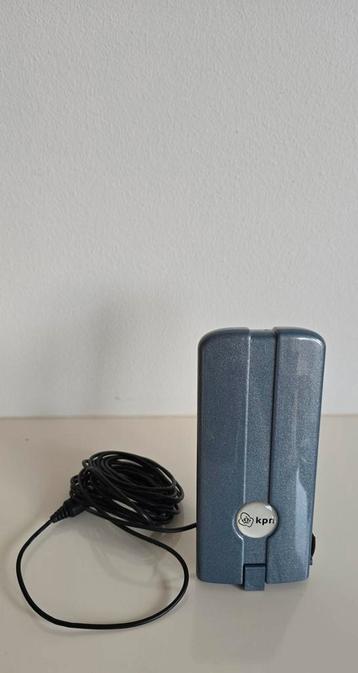 Nieuwe Digitenne Antenne met Voet beschikbaar voor biedingen