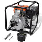 Waterpomp benzine 50 mm 4800 W, Tuin en Terras, Waterpompen, Ophalen of Verzenden, Nieuw, Handmatig