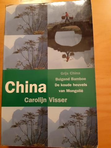 Boekenbundel [3 st] Carolijn Visser beschikbaar voor biedingen