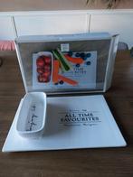 Riviera Maison All Time Favourites Serveerschaal, Ophalen of Verzenden, Nieuw