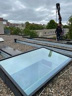 Lichtstraat 1780 x 1000 mm NIEUW, Doe-het-zelf en Verbouw, Glas en Ramen, Dubbelglas, 80 tot 120 cm, Overige typen, Nieuw