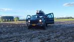 Jeep Cherokee 3.7 V6 2002, 3700 cc, 213 pk, 1770 kg, 109 €/maand