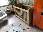 Ledikant Kinder Peuter Baby bed in hoogte verstelbaar, Kinderen en Baby's, Babywiegjes en Ledikanten, Ophalen, Gebruikt, Ledikant