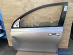 VW GOLF 6 LA7W Links voor deur portier 2009-2012, Auto-onderdelen, Ophalen, Gebruikt, Volkswagen, Deur