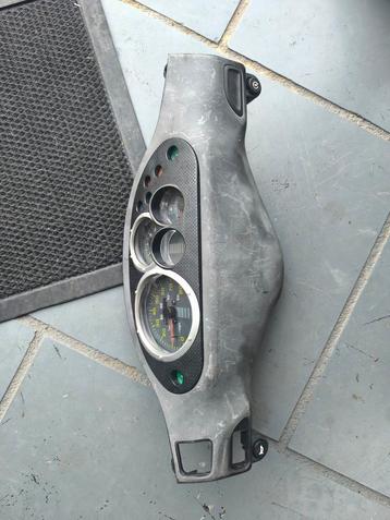 Piaggio Typhoon teller  beschikbaar voor biedingen