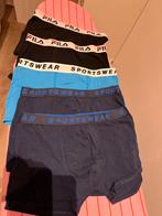 Set 5x Boxershort heren maat S samen 2,50, Ophalen of Verzenden, Boxer