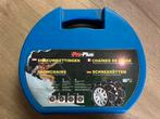 Sneeuwketting pro plus maat 80, Auto diversen, Sneeuwkettingen, Ophalen of Verzenden, Zo goed als nieuw