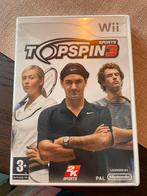 Top spin 3, Ophalen of Verzenden, Zo goed als nieuw, Sport, Vanaf 3 jaar