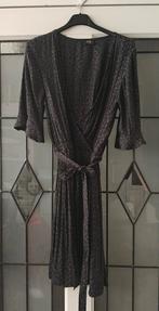 Seven sisters jurk size M, Ophalen of Verzenden, Zo goed als nieuw, Zwart