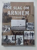 De slag om arnhem 1944, Boeken, Ophalen of Verzenden, Tweede Wereldoorlog, Zo goed als nieuw