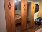 Slaapkamer, Ophalen, Zo goed als nieuw, 150 tot 200 cm, 25 tot 50 cm