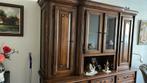 Buffetkast eiken, Huis en Inrichting, Kasten | Buffetkasten, Ophalen, Gebruikt, Eikenhout, Klassiek