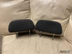 Bmw E46 hoofdsteunen stof sedan coupe hoofdsteun 3-serie com, Auto-onderdelen, Ophalen of Verzenden, Gebruikt, BMW