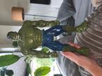 Hulk avenger speelpop, Ophalen of Verzenden, Gebruikt