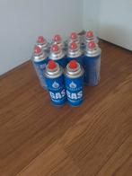 Gasflesjes 227gr, Caravans en Kamperen, Ophalen of Verzenden, Nieuw