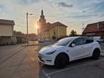 Tesla Model Y Wheel Covers - Zwart, Auto diversen, Wieldoppen, Ophalen, Gebruikt