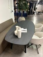 Design eettafels - UITVERKOOP, Huis en Inrichting, Tafels | Eettafels, Ophalen, 100 tot 150 cm, Eikenhout, 200 cm of meer