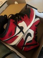 Air Jordan 1 mid (gs), Sport en Fitness, Basketbal, Gebruikt, Ophalen of Verzenden