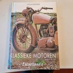 Klassieke Motoren - uitgave 2009, Boeken, Motoren, Ophalen of Verzenden, Zo goed als nieuw