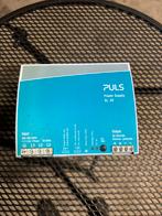Puls SL20.310-PM | 3-fase DIN-rail voeding 24V 20A, Hobby en Vrije tijd, Elektronica-componenten, Ophalen of Verzenden, Zo goed als nieuw