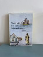 Vertel mij wat van Scheveningen Piet Spaans, Ophalen of Verzenden, 20e eeuw of later, Zo goed als nieuw