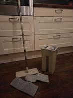 Dweilset Nieuw, Huis en Inrichting, Ophalen, Dweilemmer, -bak, of -wagen