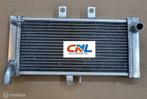 Radiateur Suzuki Bandit 650 GSF650 2007-2016 2010 2011 2012, Ophalen of Verzenden, Nieuw