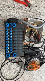Festo ventiel block., Doe-het-zelf en Verbouw, Ophalen of Verzenden, Gebruikt