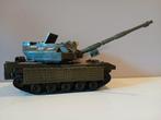 Sluban Lego Tank + Figuur, Ophalen of Verzenden
